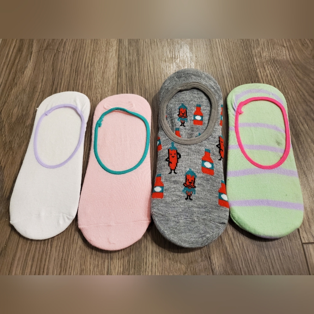 Socks